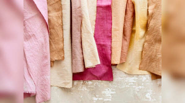 What works better in Indian fashion?
