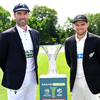 Ireland vs New Zealand, Live Score: Rachin Ravindra and Tom Blundell both hit tons in epic 200-run stand