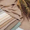 ​Linen handles Indian summers better