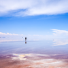  Salar de Uyuni, Bolivia