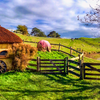 Article image for: Hobbiton Movie Set, New Zealand
