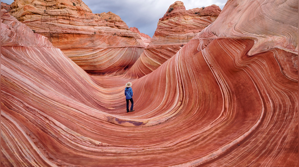 The Wave, USA