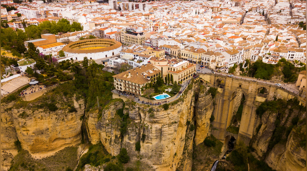 Ronda, Spain