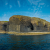  Fingal’s Cave, Scotland