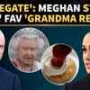 Article image for: Meghan Markle Accused Of Copying Prince William In 'Sconegate' Drama