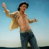 But the base was all Shah Rukh’s dedication and hard work
