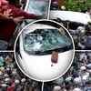 Article image for: CPI(M) Workers Attack ED Vehicle In Kerala During Massive Protest Over CMRL Raids
