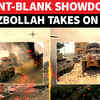 Article image for: 'FACE-TO-FACE <i class="tbold">battle</i>' Erupts As Hezbollah Fighters 'Ambush' Advancing IDF Troops In Lebanon | Watch