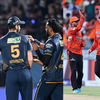 Article image for: ‘GT and SRH are bit predictable’- Ex-Sunrisers Hyderabad coach’s blunt playoff verdict