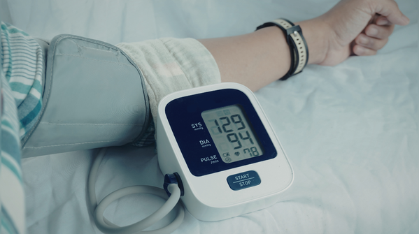 Small night-time changes that can protect long-term health