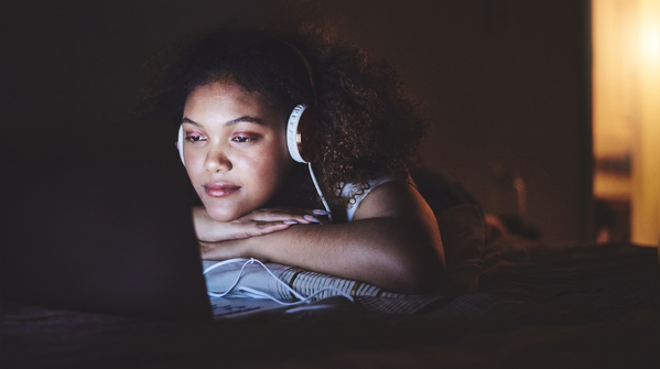 The modern bedtime trap