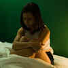 Why do women suddenly feel lonely at night?