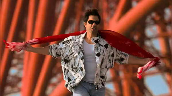 Bollywood song remakes that failed to impress audiences