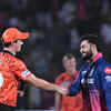 Article image for: ‘SRH have more match-winners than RR’: Ex-India captain’s blunt Eliminator verdict