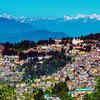 Darjeeling