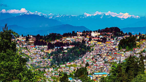 Darjeeling