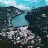 Nainital