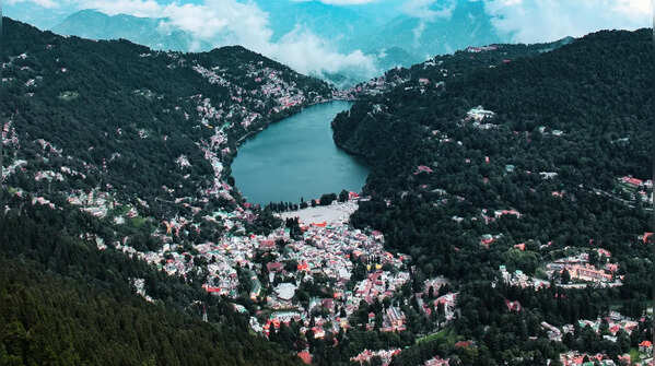 Nainital