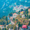 Mussoorie