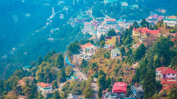 Mussoorie