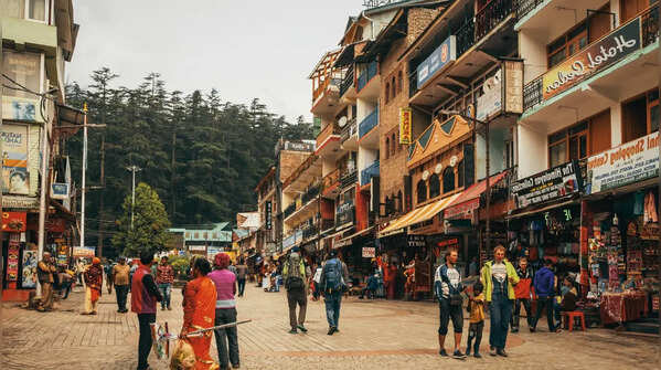 Manali