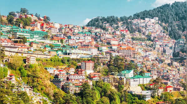 Shimla