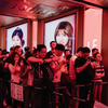 Goodbye China, Hello America