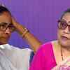 Article image for: Big Blow To Mamata: TMC MP Kakoli Ghosh Dastidar Resigns From All Party Posts