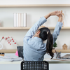 Listening to the body before it forces a pause