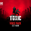Article image for: KRAFTON India collaborates with India’s most anticipated film ‘Toxic’, starring Rocking Star Yash, as part of BGMI’s 4.4 update
