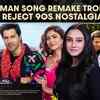 Article image for: Chunnari Chunnari Remake Sparks Outrage as Internet Rejects Nostalgia Reboot