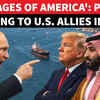 Article image for: 'One Sided': Putin Blasts Gulf Nations At UN, Hurls 'American Hostage' Jibe Over Anti-Iran U.S. Move