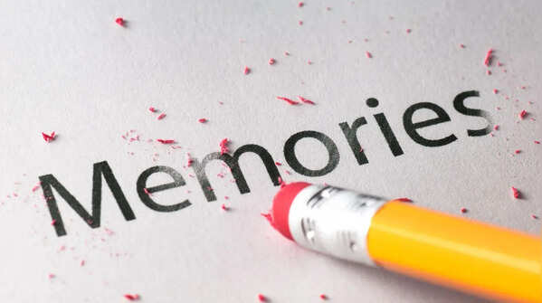 The memories that stay forever