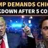 Article image for: Trump Sparks National Guard Showdown After Blasting Chicago Democrats Over Violent Street Chaos