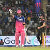 Article image for: ‘I am unfit to play’: RR captain Riyan Parag drops shocking update at toss