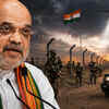 Article image for: Amit Shah Orders Crackdown On Illegal Structures Near Indo-Pak Border, Seeks Demolition Within 15 KM