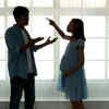 Love is not enough to make a relationship work