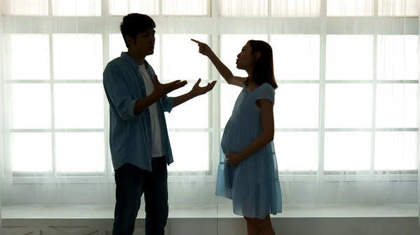 Love is not enough to make a relationship work