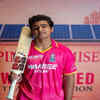 Article image for: Most sixes in IPL's single season