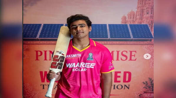 Most sixes in IPL's single season