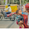 Rising heatwaves and dehydration risks in India