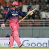 Article image for: Sooryavanshi rewrites history, equals Raina’s legendary IPL knockout feat
