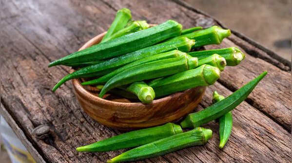 Bhindi