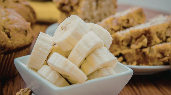 Nuts, bananas and makhana: Small foods with big benefits