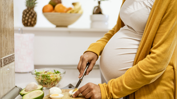 Super foods that provide full nutrition during pregnancy