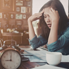 What is the connection between stress and heart