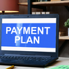 Article image for: Payment plan and <i class="tbold">book</i>ing amount