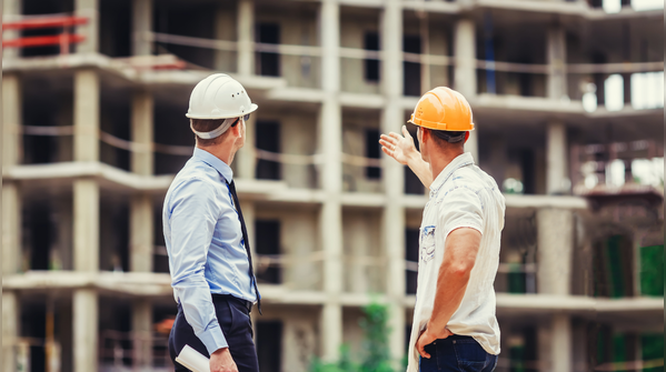 Builder’s track record