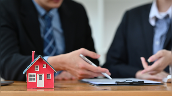 Home-loan approval and lender scrutiny