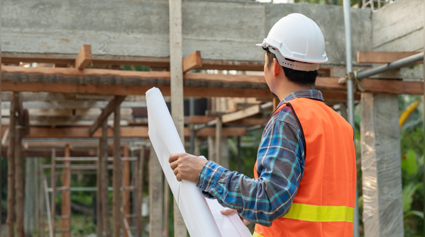 Construction quality and defect responsibility